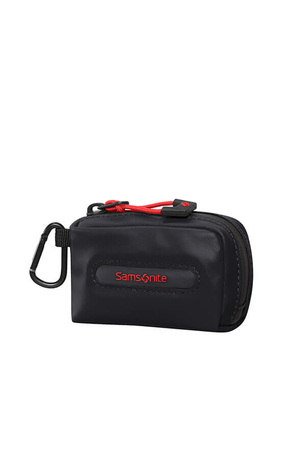 Samsonite Ecodiver Add-Ons AirPod Case - C Case Tab Air  Black