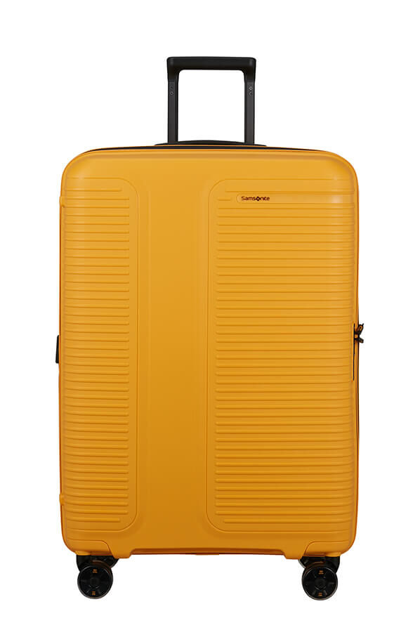 Prodiver Ekspanderbar kuffert med 4 hjul 75cm