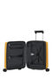 Samsonite Upscape Spinner Expandable Underseater 45cm  Gul