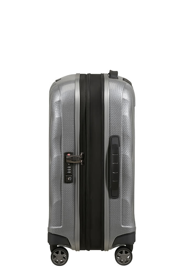 C-Lite Ekspanderbar kuffert med 4 hjul 55cm