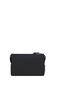 Samsonite Karissa Evo Shoulder Bag + Pouch  Black