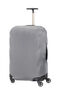 Samsonite Global Ta Lycra Luggage Cover M  Anthracite