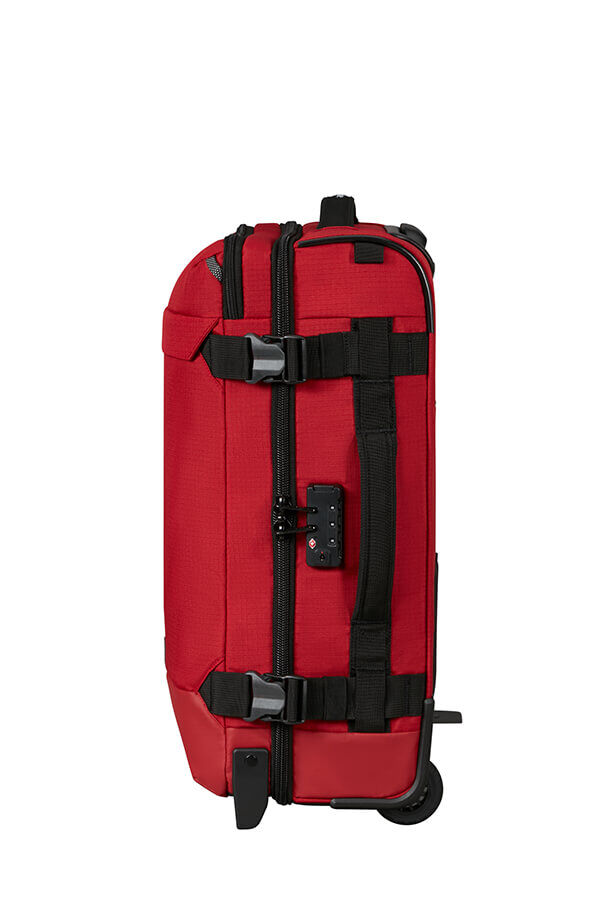 Samsonite Roadseeker Duffle with wheels Length 35cm 55cm  Murstensr&oslash;d