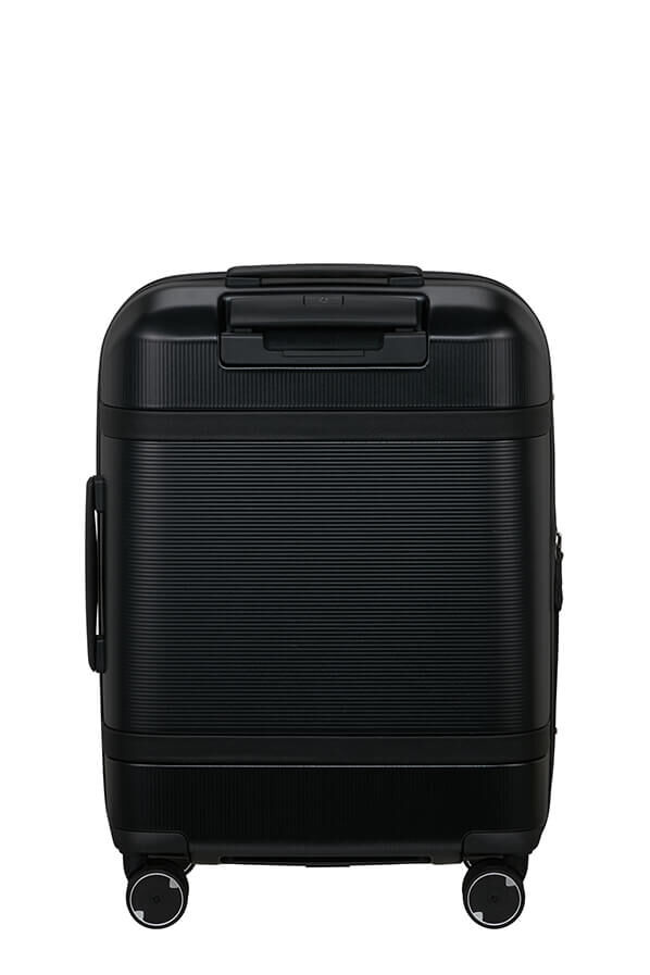 Samsonite Image Spinner Expandable 55cm  Black