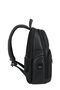 Samsonite Pro-Dlx 6 Leather Backpack 15.6'  Black