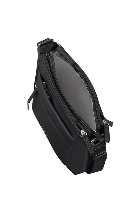 Samsonite Move 5.0 H. Shoulder Bag S 3 Zip  Sort