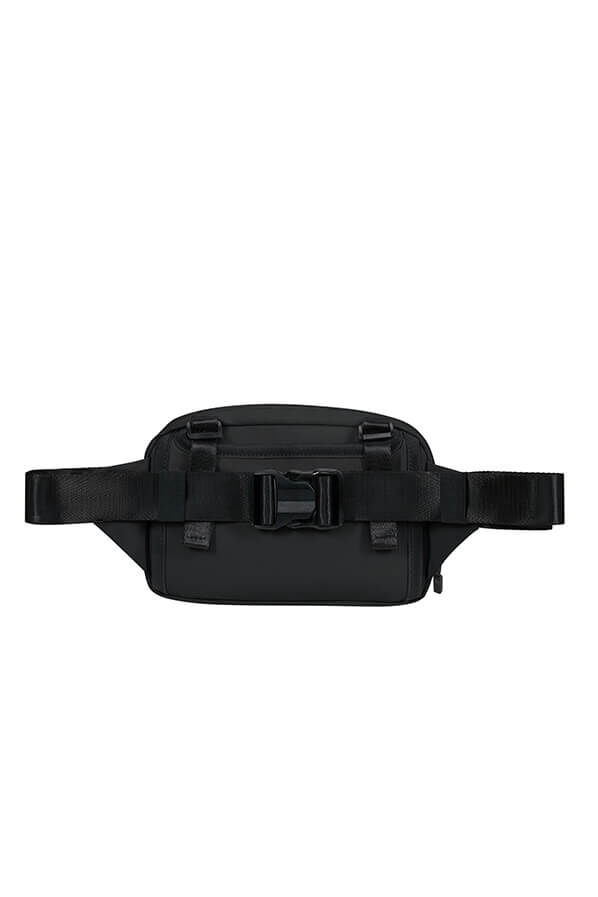 Samsonite Active Road Waistbag  Sort