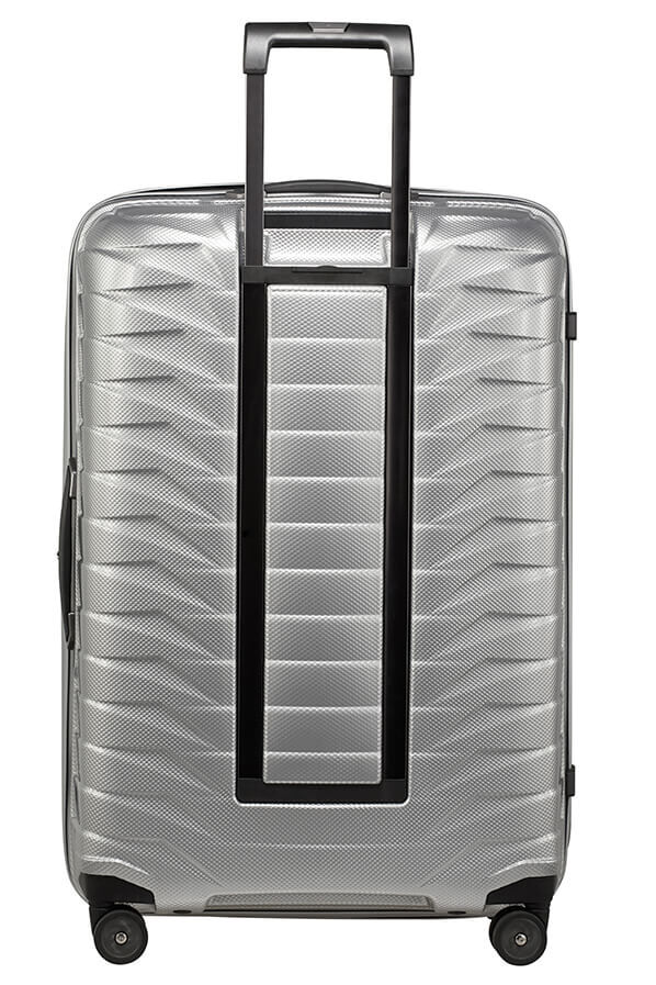 Samsonite Proxis Spinner 75cm  S&oslash;lv