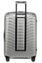 Samsonite Proxis Spinner 75cm  Sølv