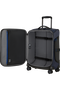 Samsonite Ecodiver SPINNER DUFFLE 55/20  Blue Nights