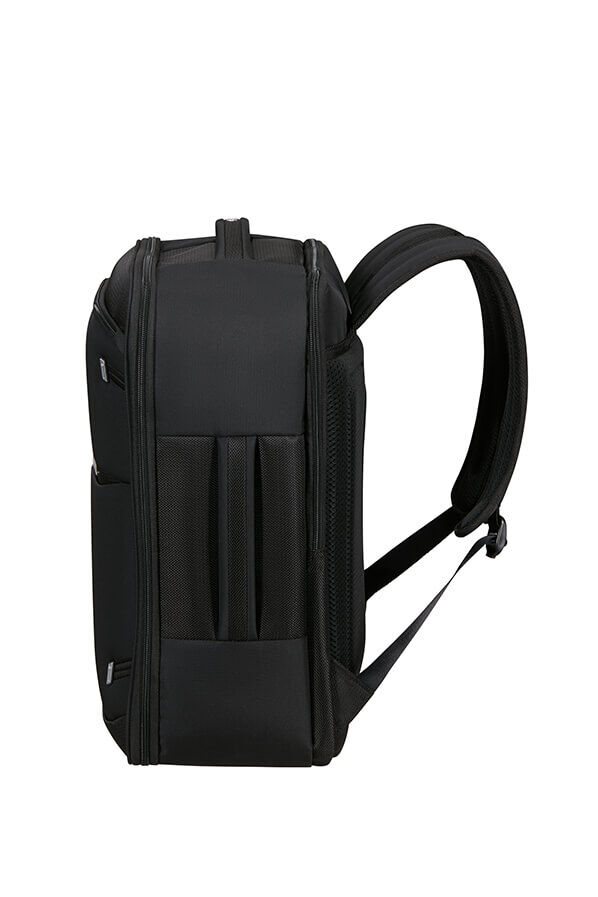 GoTwist Rygs&aelig;k 17.3" | Samsonite GoTwist Underseat Backpack M Sort