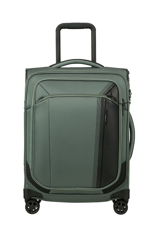 Samsonite Respark Spinner 55/20 Strict 55cm  Light Sage