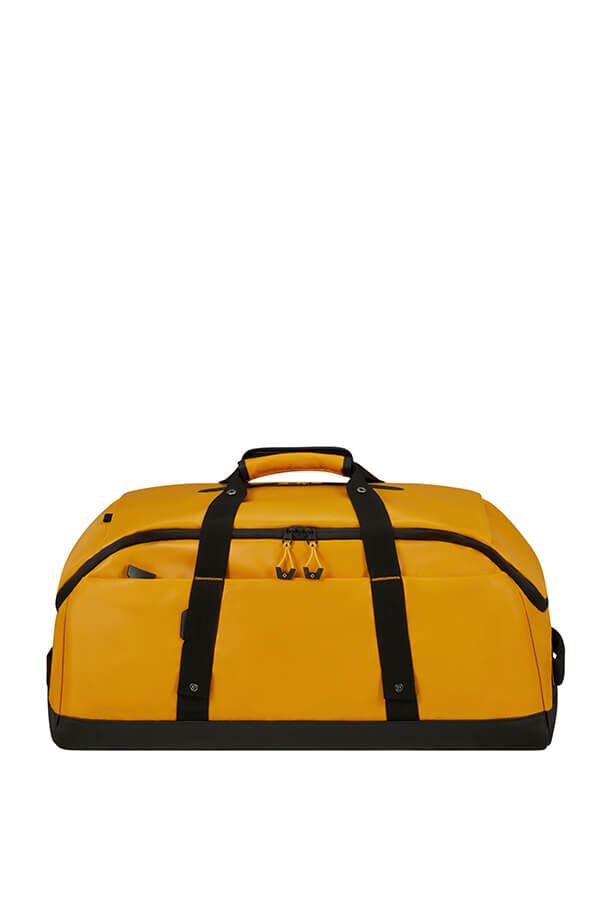 Samsonite Ecodiver DUFFLE M  Gul