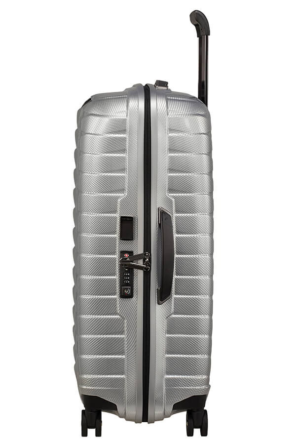 Samsonite Proxis Spinner 69cm  S&oslash;lv