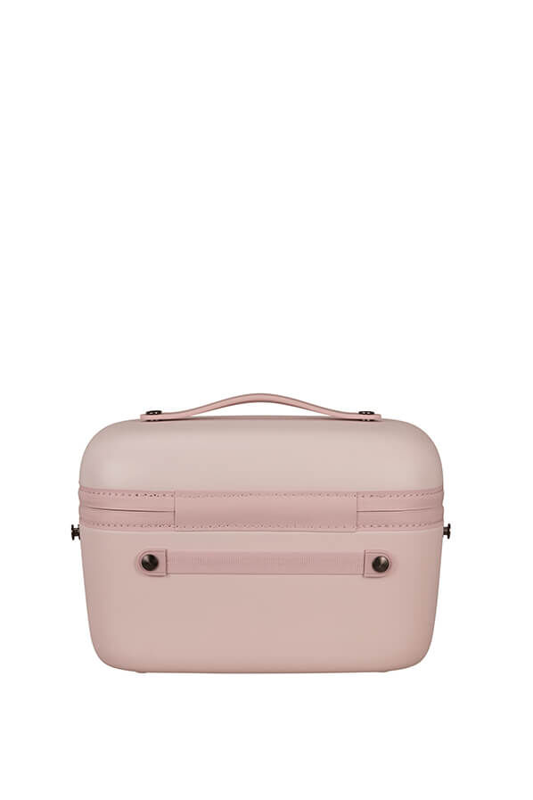Samsonite Stackd Beauty Case  Rose