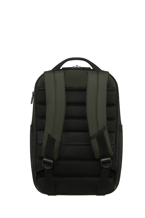 Samsonite Moderny Underseat Backpack XS  Gr&oslash;n