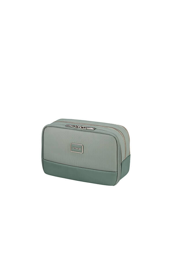 Samsonite Image Toilet Kit Toilet Pouch  Thyme