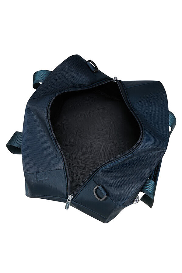 Samsonite Urbify Duffle Bag XS  Marinebl&aring;