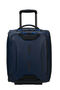 Samsonite Ecodiver Duffle with wheels underseater 45cm  Blue Nights