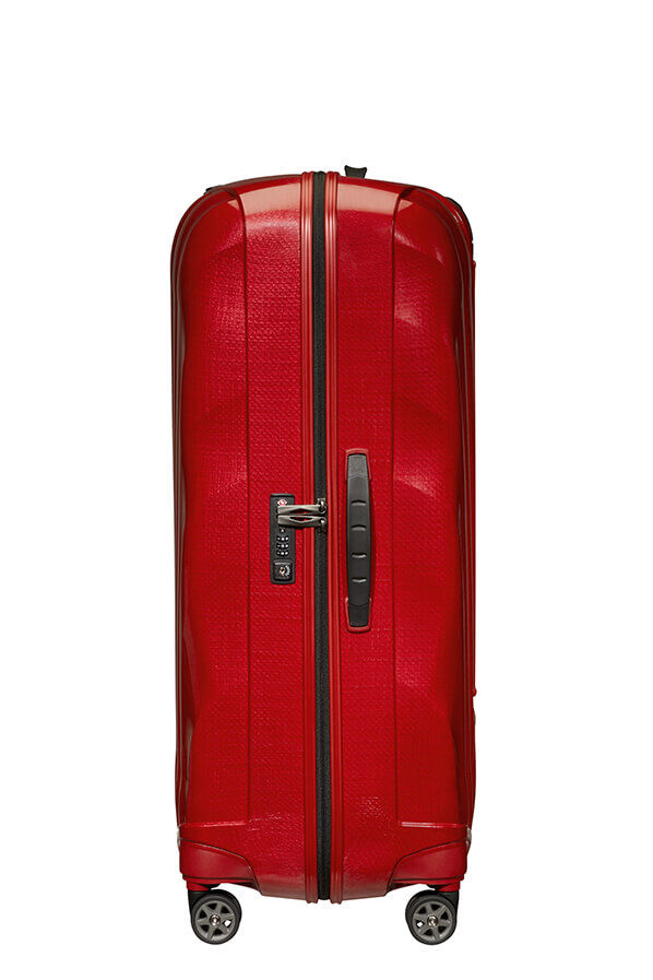 Samsonite C-Lite Spinner 81cm  Chilir&oslash;d