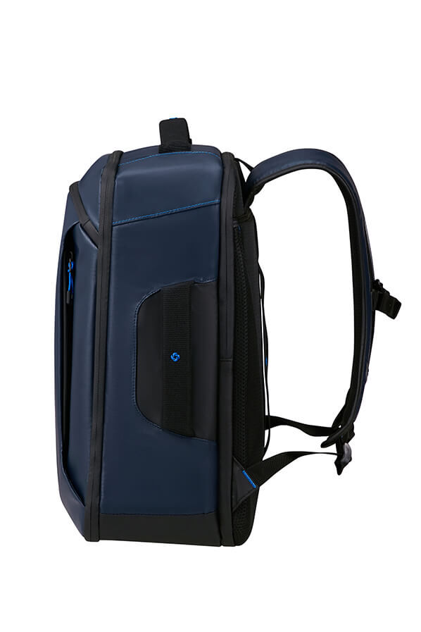 Samsonite Ecodiver Laptop Backpack Underseater M  Blue Nights