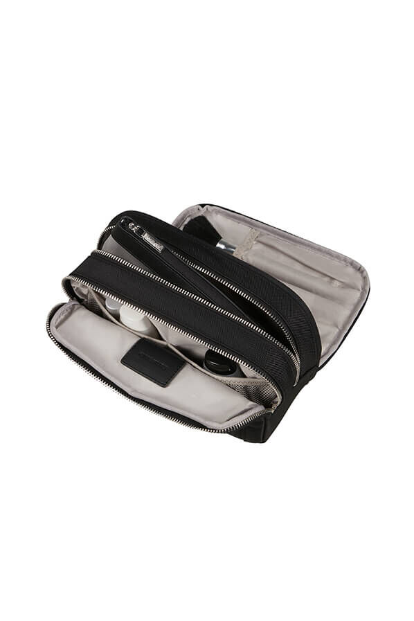 Samsonite Image Toilet Kit Toilet Pouch  Sort