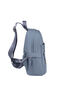 Samsonite Move 5.0 Backpack S  Storm Blue