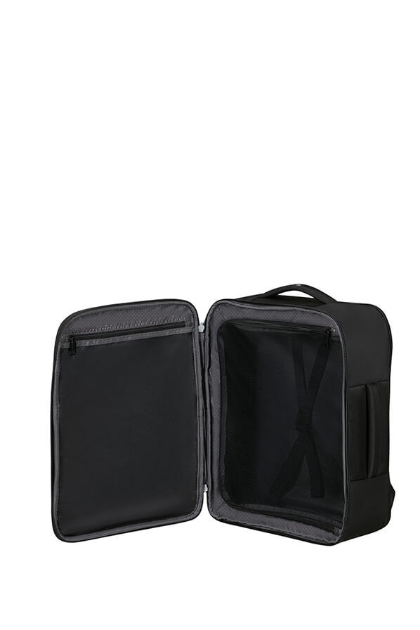 GoTwist Rygs&aelig;k 17.3" | Samsonite GoTwist Underseat Backpack M Sort