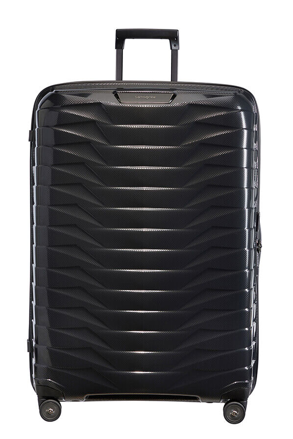 Samsonite Proxis Spinner 81cm  Sort