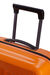 Nuon Kuffert med 4 hjul 75cm