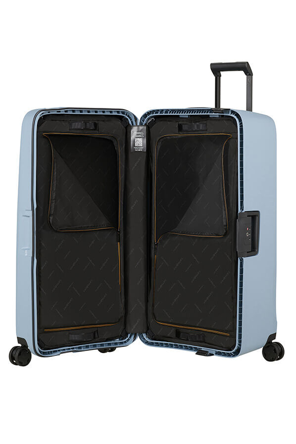 Essens Trunk med 4 hjul 80cm