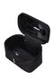Samsonite Attrix Toilet Kit Beauty Case  Antracit