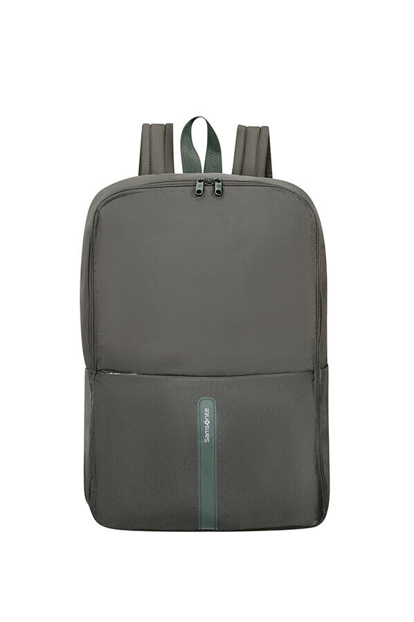 Samsonite Ta Revolution Foldable Backpack M  Green