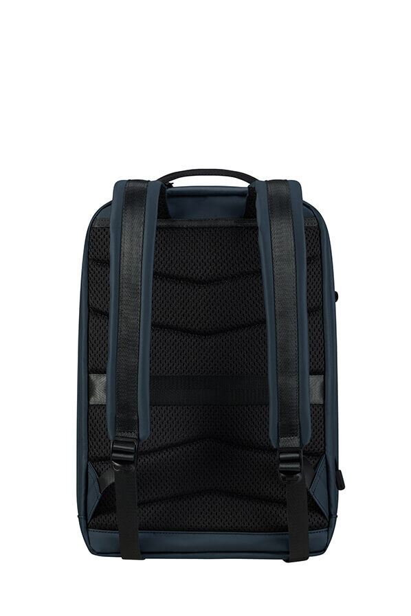 Samsonite Coatify Biz Backpack 15.6'  Bl&aring;