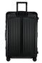 Samsonite Lite-Box Alu Spinner 76cm  Sort