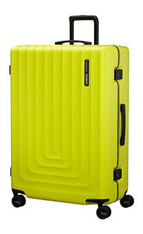 Samsonite Focus Kuffert med 4 hjul 81cm