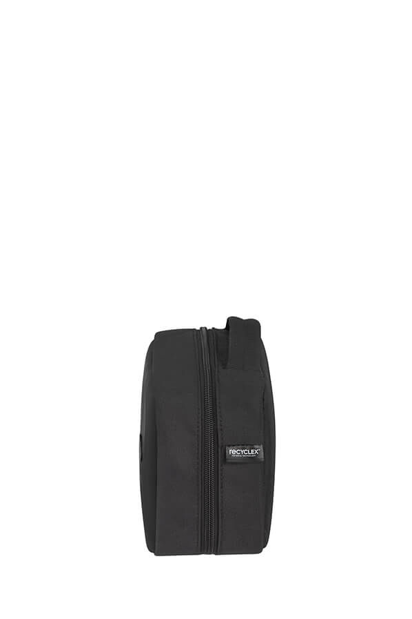 Samsonite Stackd Toilet Kit Weekender  Sort
