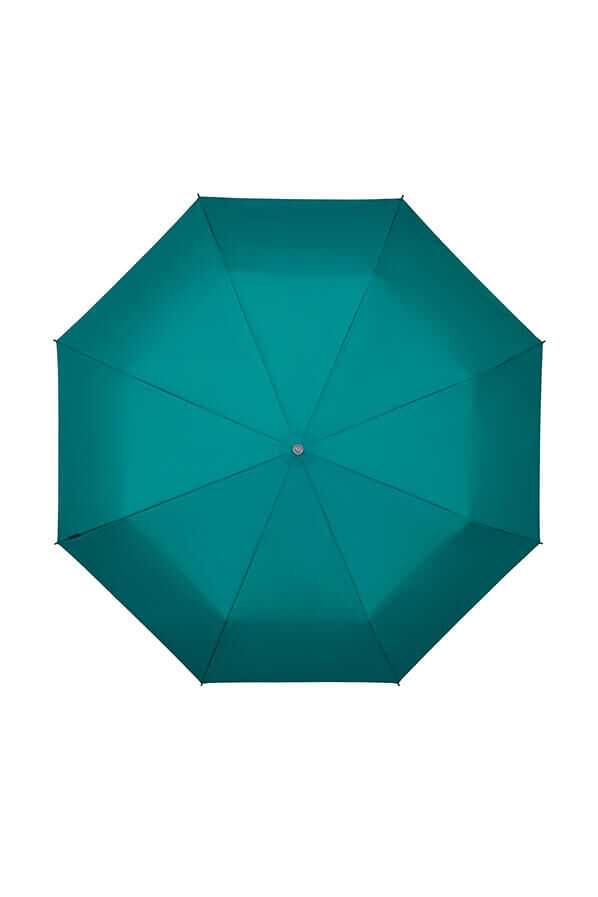 Samsonite Alu Drop S Safe 3 Sect. Auto O/C  Turkis