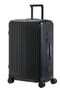 Samsonite Lite-Box Alu Spinner 69cm  Black