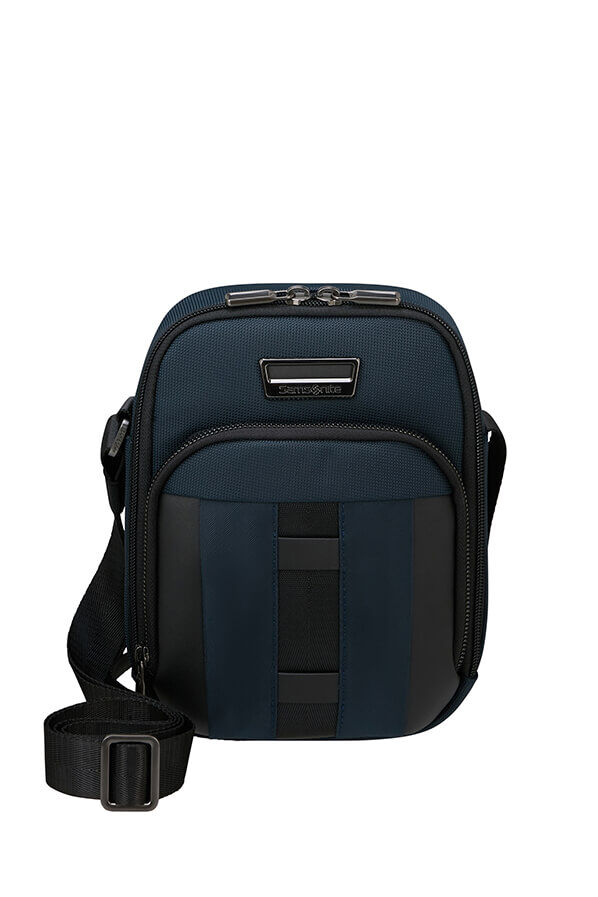 Samsonite Urban-Eye Crossover S 7.9'  Bl&aring;