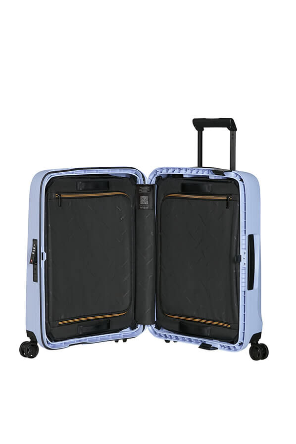 Samsonite Essens Spinner 55cm  Lavendel