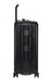 Samsonite Lite-Box Alu Spinner 55cm  Sort