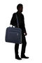 Samsonite Respark Garment Sleeve  Midnatsblå