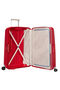 Samsonite S'Cure Spinner 75cm Crimson Red
