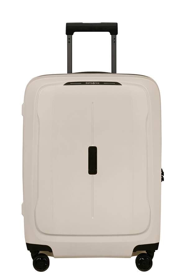 Essens Ekspanderbar kuffert med 4 hjul 55cm