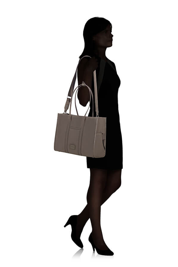 Lightup Tote 14.1"