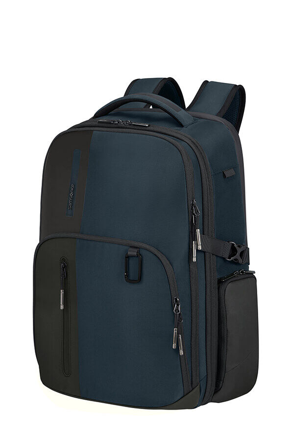 Samsonite Biz2go BP EXP Overnight  Deep blue