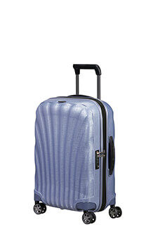 Samsonite C-Lite Ekspanderbar kuffert med 4 hjul 55cm