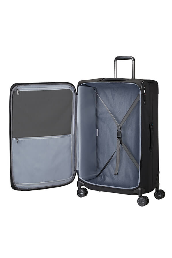 Samsonite Spectrolite 3.0 Trvl Spinner Expandable 78cm  Sort