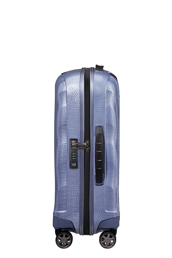 C-Lite Kuffert med 4 hjul 55cm